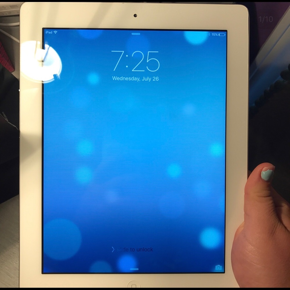 Apple Ipad 16gb